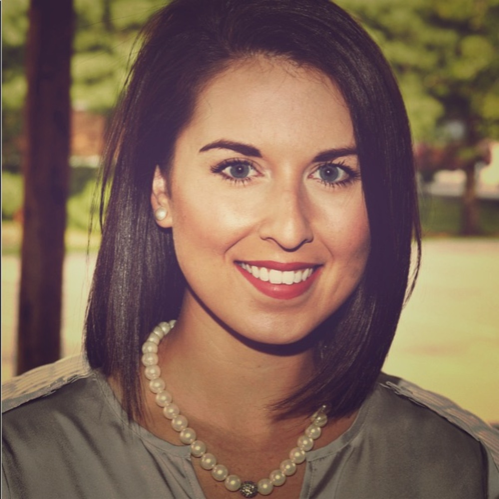 Meet your Posher, Kaley